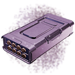 MMOJUGG Dune Awakening Spice-infused Fuel Cell * 10 Details View of Item Function and Use